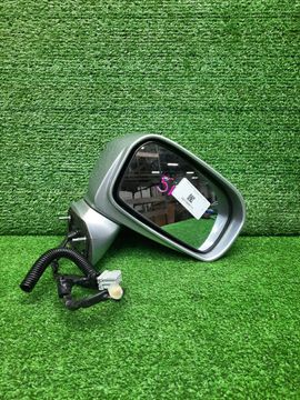 ЗЕРКАЛО НА HONDA STREAM RN1