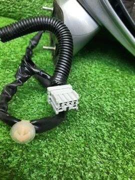 ЗЕРКАЛО НА HONDA STREAM RN1