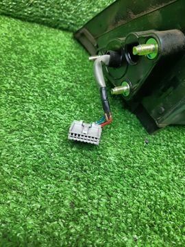 ЗЕРКАЛО НА NISSAN WINGROAD Y11