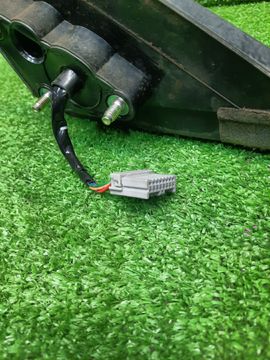 ЗЕРКАЛО НА NISSAN WINGROAD Y11