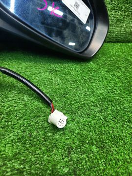 ЗЕРКАЛО НА TOYOTA WISH ZGE20G