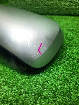 ЗЕРКАЛО НА TOYOTA PRIUS NHW20