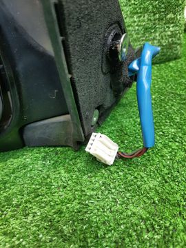 ЗЕРКАЛО НА SUBARU IMPREZA GG2