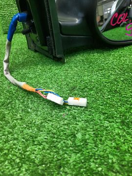 ЗЕРКАЛО НА TOYOTA ALLION ZRT265