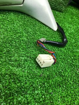 ЗЕРКАЛО НА TOYOTA MARK II GX100