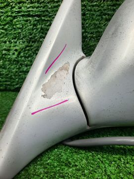 ЗЕРКАЛО НА TOYOTA MARK II GX100