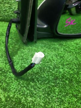 ЗЕРКАЛО НА TOYOTA PRIUS NHW20