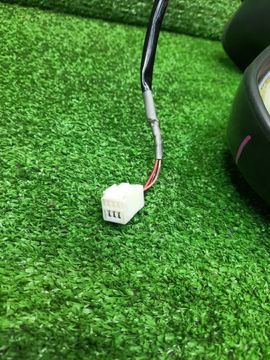 ЗЕРКАЛО НА TOYOTA COROLLA SPACIO AE111N