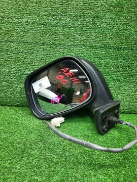 ЗЕРКАЛО НА TOYOTA COROLLA SPACIO AE111N