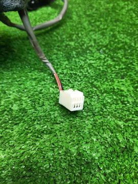 ЗЕРКАЛО НА TOYOTA COROLLA SPACIO AE111N