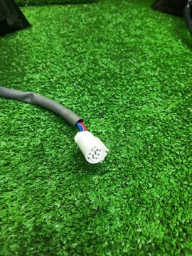 ЗЕРКАЛО НА TOYOTA PRIUS NHW20