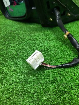 ЗЕРКАЛО НА HONDA ACCORD CL9