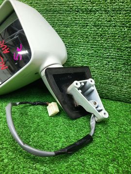 ЗЕРКАЛО НА TOYOTA HARRIER MCU10W