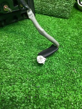 ЗЕРКАЛО НА TOYOTA COROLLA NZE121 