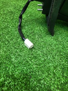 ЗЕРКАЛО НА TOYOTA COROLLA SPACIO NZE121N