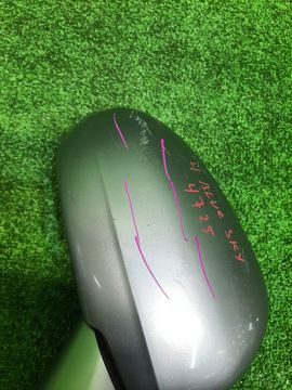 ЗЕРКАЛО НА TOYOTA WISH ZGE20G