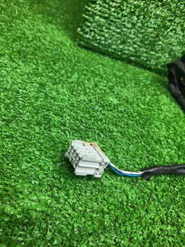 ЗЕРКАЛО НА HONDA CAPA GA4