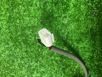 ЗЕРКАЛО НА TOYOTA WISH ZGE20G