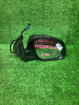 ЗЕРКАЛО НА PORSCHE CAYENNE 955