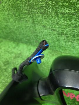 ЗЕРКАЛО НА PORSCHE CAYENNE 955