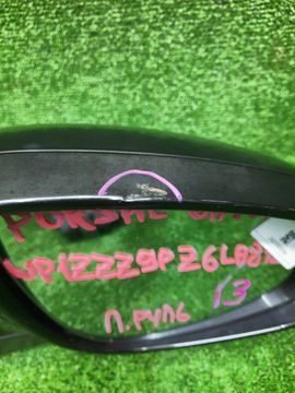 ЗЕРКАЛО НА PORSCHE CAYENNE 955