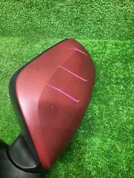 ЗЕРКАЛО НА TOYOTA COROLLA  AXIO NZE141