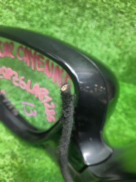 ЗЕРКАЛО НА PORSCHE CAYENNE 955