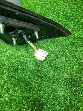 ЗЕРКАЛО НА MITSUBISHI GALANT EA7A