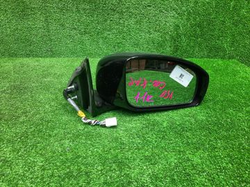 ЗЕРКАЛО НА NISSAN FUGA Y50