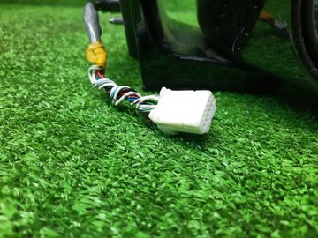 ЗЕРКАЛО НА NISSAN FUGA Y50