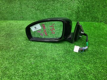 ЗЕРКАЛО НА NISSAN FUGA Y50