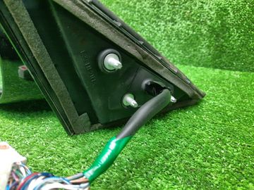 ЗЕРКАЛО НА NISSAN FUGA Y50