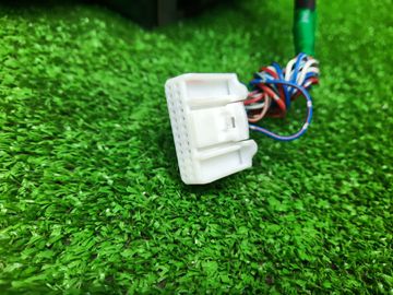 ЗЕРКАЛО НА NISSAN FUGA Y50