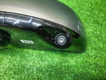 ЗЕРКАЛО НА NISSAN FUGA Y50