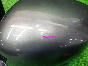 ЗЕРКАЛО НА NISSAN FUGA Y50