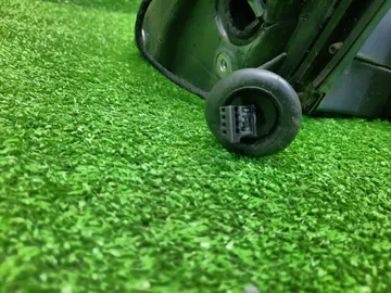 ЗЕРКАЛО НА BMW 5-SERIES E60