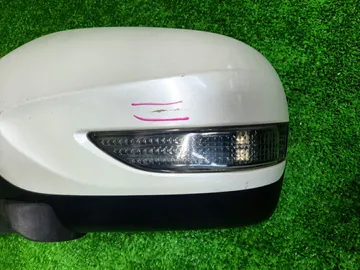 ЗЕРКАЛО НА SUBARU FORESTER SH9