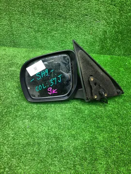 ЗЕРКАЛО НА SUBARU FORESTER SH9