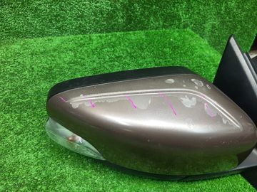 ЗЕРКАЛО НА VOLVO XC60 DZ