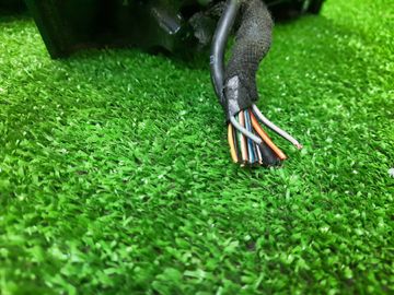 ЗЕРКАЛО НА VOLVO XC60 DZ