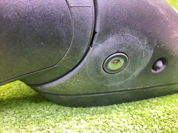 ЗЕРКАЛО НА VOLVO XC60 DZ