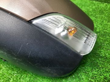 ЗЕРКАЛО НА VOLVO XC60 DZ