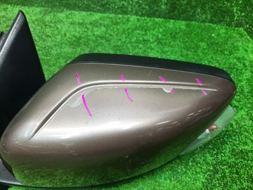 ЗЕРКАЛО НА VOLVO XC60 DZ