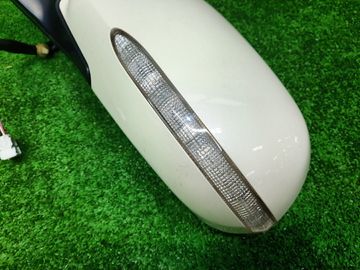 ЗЕРКАЛО НА HONDA ACCORD CM2