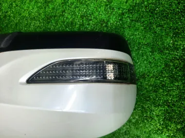 ЗЕРКАЛО НА SUBARU FORESTER SH9