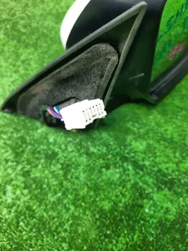 ЗЕРКАЛО НА SUBARU FORESTER SH9