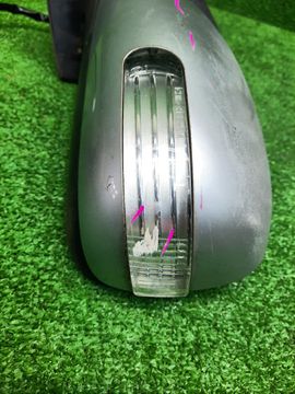 ЗЕРКАЛО НА TOYOTA COROLLA  AXIO NZE141