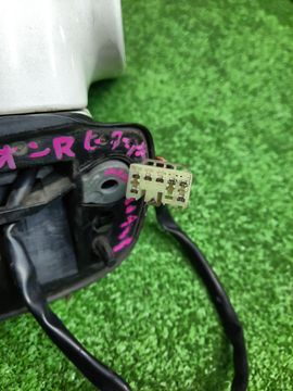 ЗЕРКАЛО НА SUZUKI AERIO RA21S