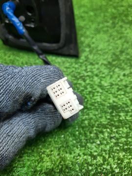 ЗЕРКАЛО НА TOYOTA COROLLA  AXIO NZE141