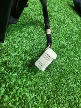 ЗЕРКАЛО НА TOYOTA AVENSIS AZT251